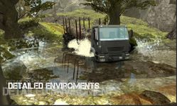 Truck Simulator : Offroad image 2