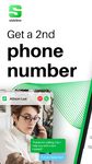 Sideline - Free Phone Number screenshot APK 5