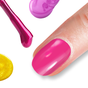 Icône de YouCam Nails- Salon Manucure