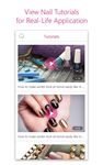 Tangkapan layar apk YouCam Nails - Manicure Salon 3