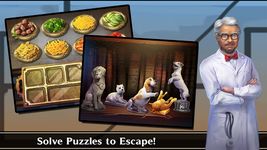 Adventure Escape: Asylum のスクリーンショットapk 3