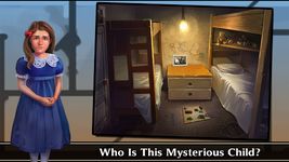 Captură de ecran Adventure Escape: Asylum apk 