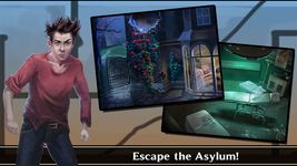 Adventure Escape: Asylum のスクリーンショットapk 1