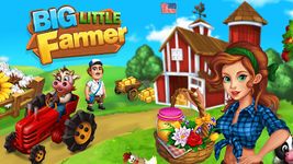 Little Big Farm zrzut z ekranu apk 7