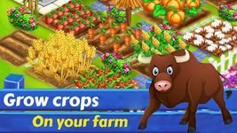 Captură de ecran Little Big Farm apk 6