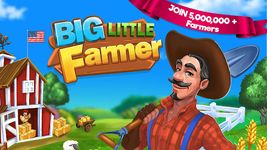 Little Big Farm zrzut z ekranu apk 4