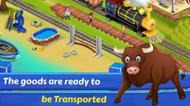 weinig grote boerderij screenshot APK 