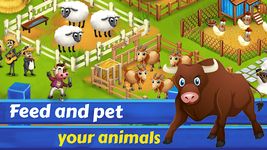 Little Big Farm zrzut z ekranu apk 17