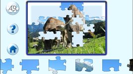 Captură de ecran Jigsaw puzzle-uri pentru copii apk 6