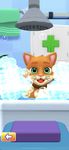 Screenshot 12 di Pet Run - Puppy Dog Game apk