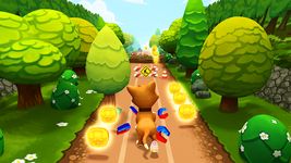 Pet Run - Puppy Dog Game στιγμιότυπο apk 