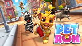 Pet Run - Puppy Dog Game のスクリーンショットapk 17
