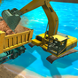 River Sand Excavator Simulator APK