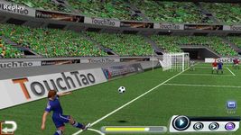 Tangkapan layar apk Football King 9