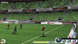 Ligue de football du monde capture d'écran apk 6