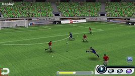 Tangkapan layar apk Football King 8