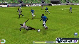 Ligue de football du monde capture d'écran apk 2