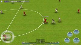 Thế giới Football League ảnh màn hình apk 10