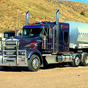 camión transportador de aceite APK