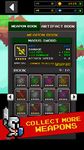 Dungeon n Pixel Hero(RetroRPG) captura de pantalla apk 3