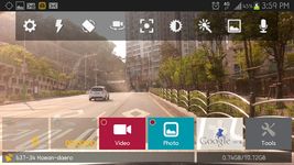 Screenshot 7 di AutoBoy Dash Cam - BlackBox apk