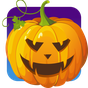 Halloween Fotorahmen Icon