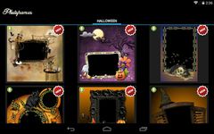 Halloween Fotorahmen Screenshot APK 4