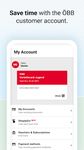 ÖBB Tickets στιγμιότυπο apk 