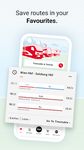 ÖBB Tickets screenshot APK 4