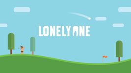 Tangkapan layar apk Lonely One : Hole-in-one 14