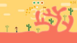 Lonely One : Hole-in-one capture d'écran apk 12