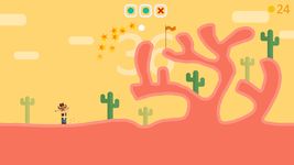 Lonely One : Hole-in-one screenshot APK 12