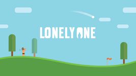 Lonely One : Hole-in-one captura de pantalla apk 10