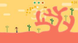 Lonely One : Hole-in-one screenshot APK 5