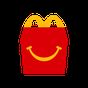APK-иконка McDonald’s Happy Meal App
