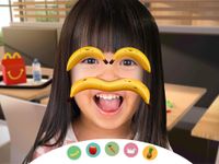 Imagem 13 do McDonald’s Happy Meal App