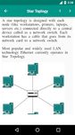 Networking Basics screenshot apk 3