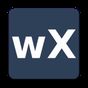 Icono de wX
