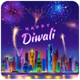 Diwali Night Live Wallpaper apk icon