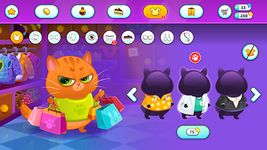 Tangkap skrin apk Bubbu – My Virtual Pet Cat 