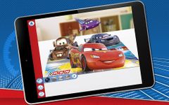 Gambar Puzzle App Cars 3