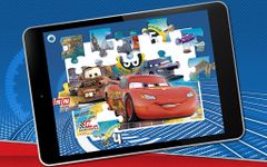 Imagen 1 de Puzzle App Cars