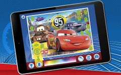 Puzzle App Cars image 