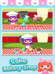 Dora birthday cake bakery shop image 1