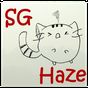 Ikon apk SG Haze (Ad Free)