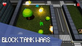 Block Tank Wars imgesi 2