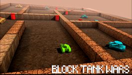 Block Tank Wars imgesi 12