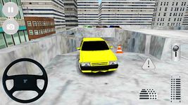 Modifiyeli Şahin Drift ve Park ekran görüntüsü APK 