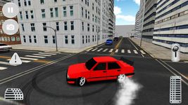 Modifiyeli Şahin Drift ve Park ekran görüntüsü APK 11