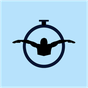 swim sync icon